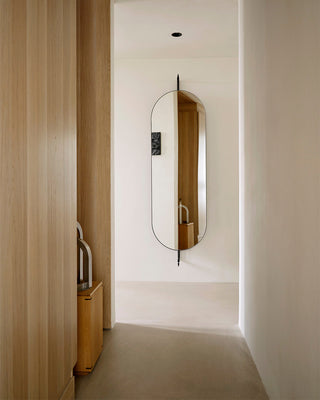 Mirrors