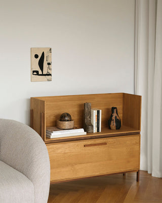 Storage & Shelves