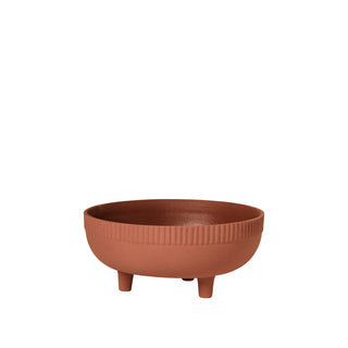 Bowl Flowerpot M