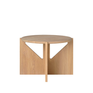 Simple Side Table