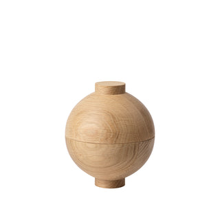 Sphere Box