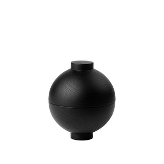 Sphere Box