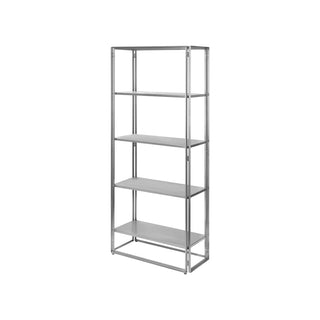 Foldable Floor Shelf