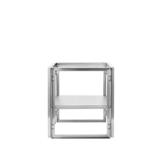 Foldable Side Table