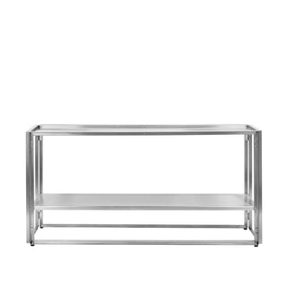 Foldable Console Table
