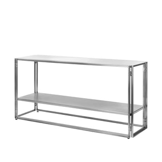 Foldable Console Table