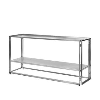 Foldable Console Table