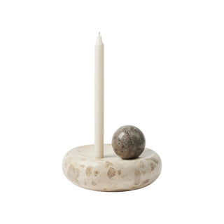 Coherent Candle Holder