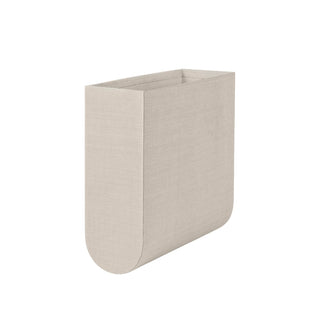Curved Box S