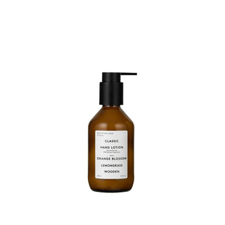 Classic Hand Lotion