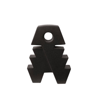 Attitude Sculpture