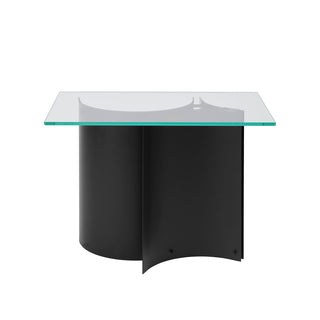 Curated Side Table