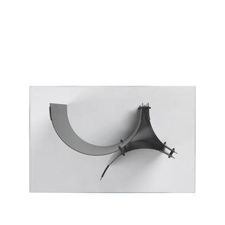 Curated Side Table