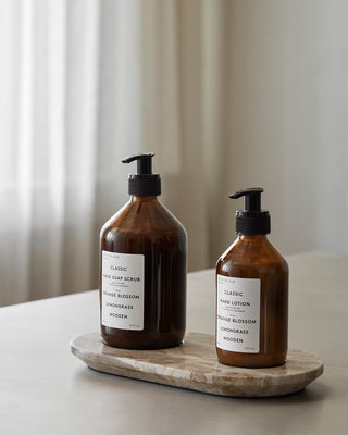 Classic Hand Lotion