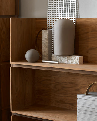 Dome Vase M