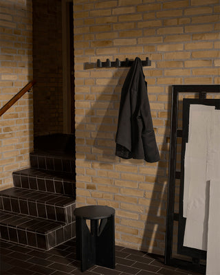Column Coat Rack L