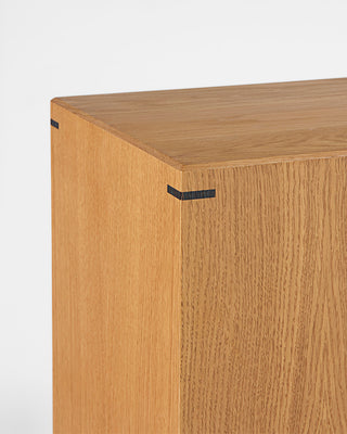 Japanese Side Table