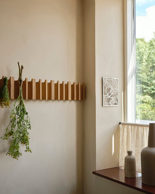 Column Coat Rack S