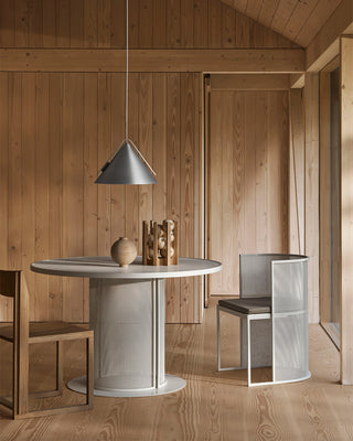 Bauhaus Dining Table