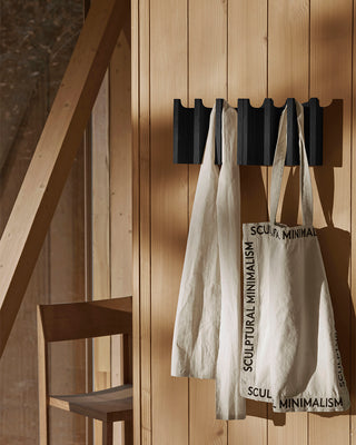 Column Coat Rack S