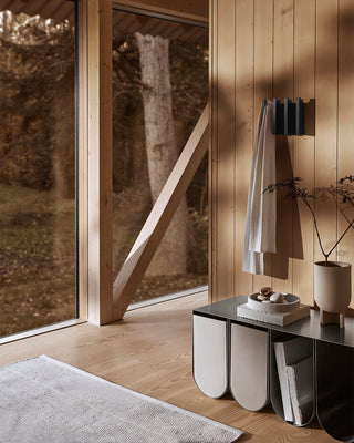 Column Coat Rack S
