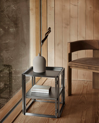 Foldable Side Table