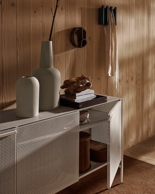 Dome Vase L