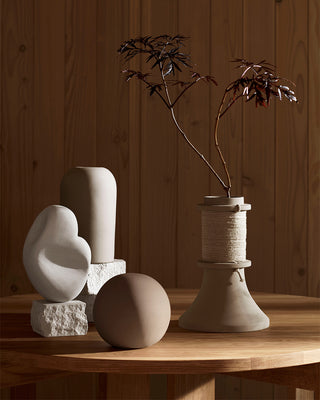 Globe Sculpture M