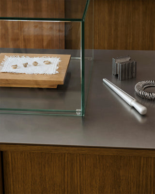 Capital Podium