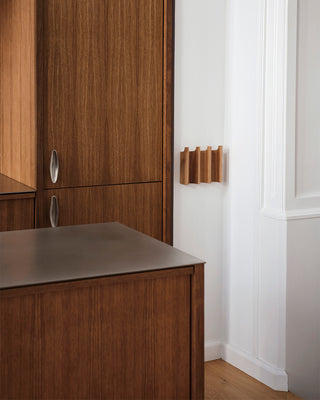 Column Coat Rack S