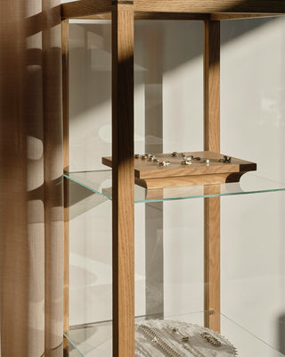 Capital Podium