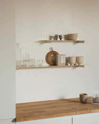 Planar Wall Shelf M