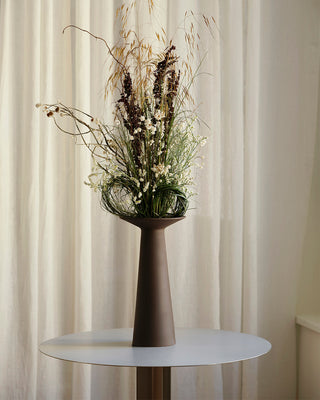 Collar Vase L