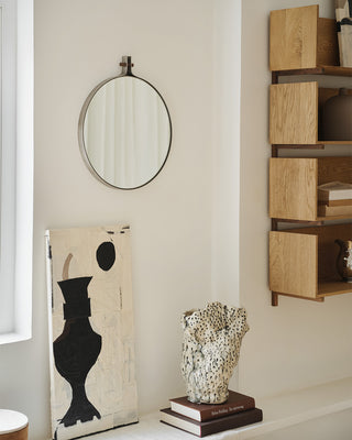 Dowel Mirror S