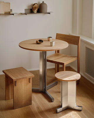 Artisan Stool