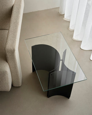 Curated Side Table
