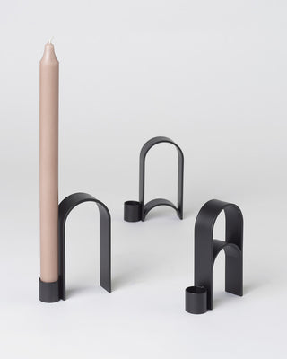 Arch Candle Holder Vol.3