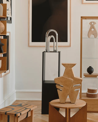 Arch Sculpture