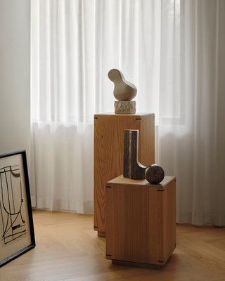 Archetype Sculpture