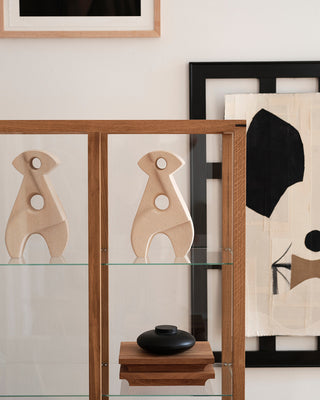 Aspect Sculpture