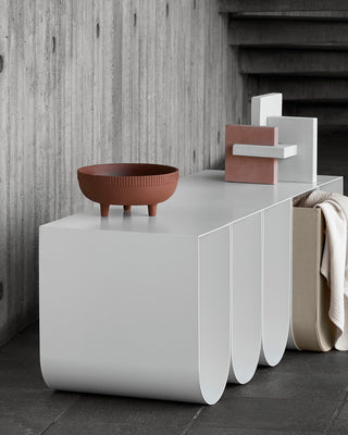 Bowl Flowerpot M