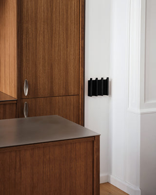 Column Coat Rack S