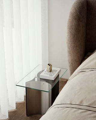 Curated Side Table
