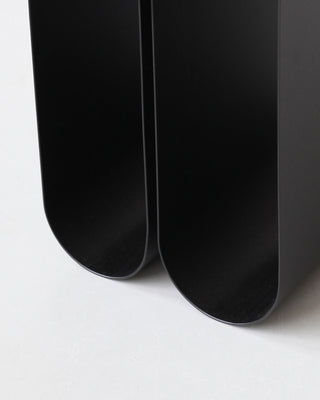 Curved Side Table