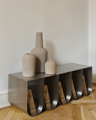 Dome Vase S