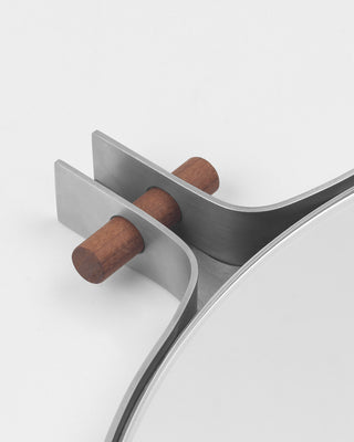 Dowel Mirror S