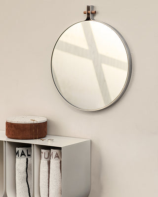 Dowel Mirror S