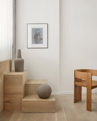 Globe Sculpture L