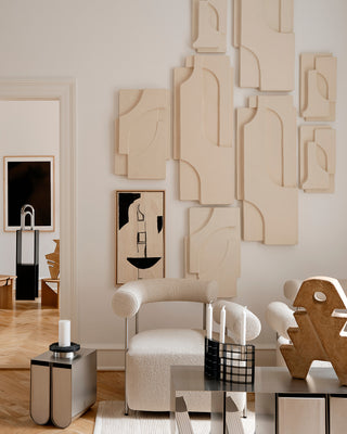 Serif Relief L