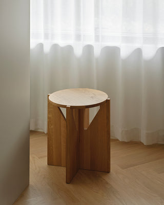 Simple Stool